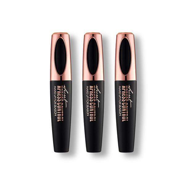 Xpress Control Mascara (3 Pack)